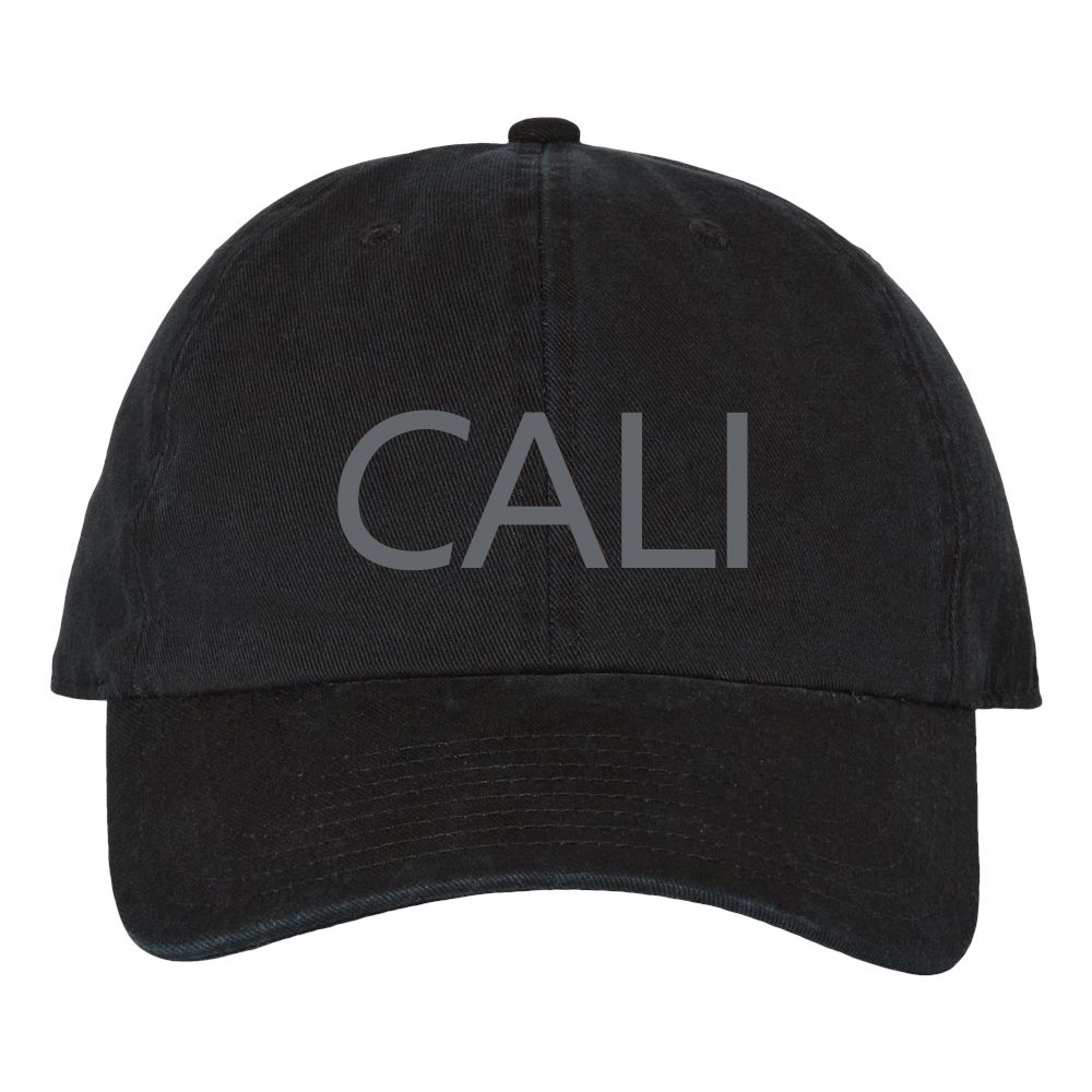 Clean Up Cap