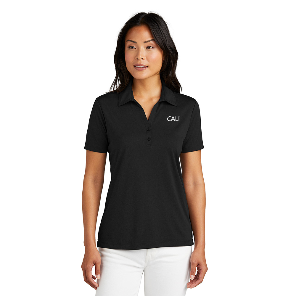 Women's Coto Performance Polo