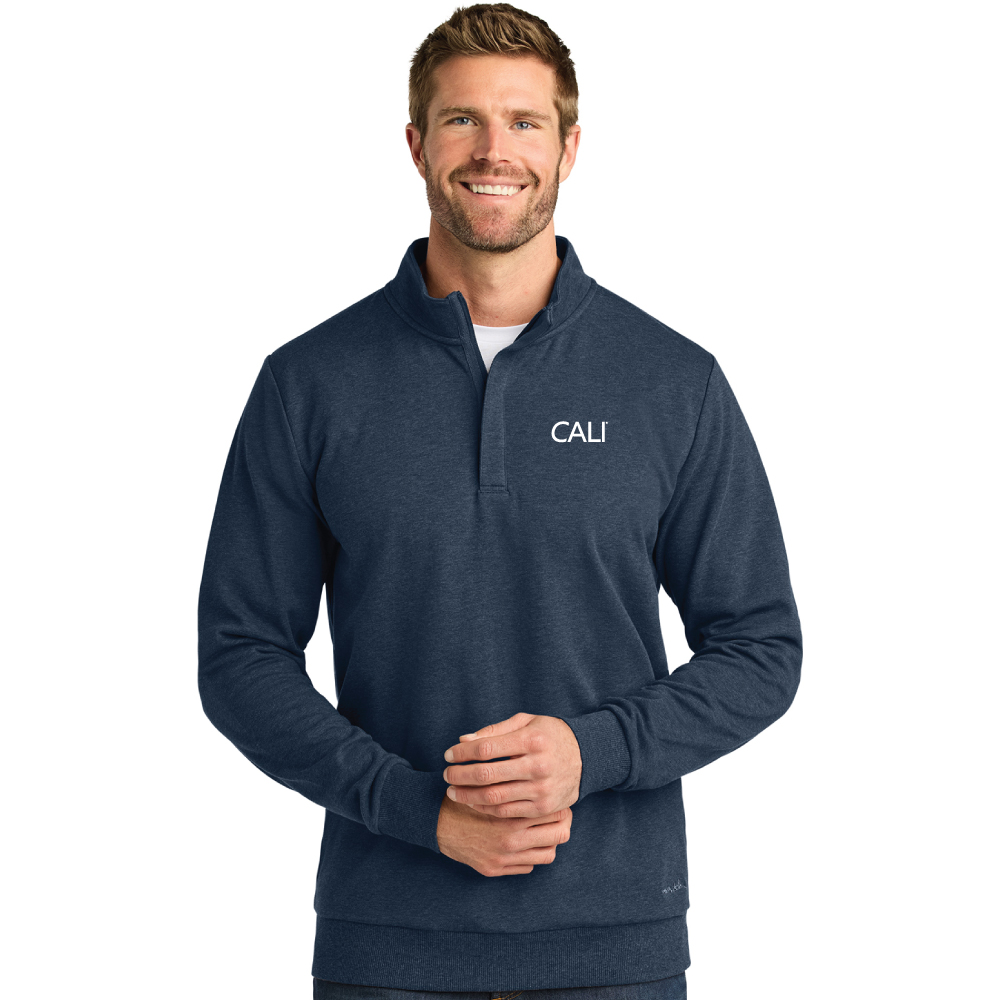 Ocean Villa 1/4 Zip