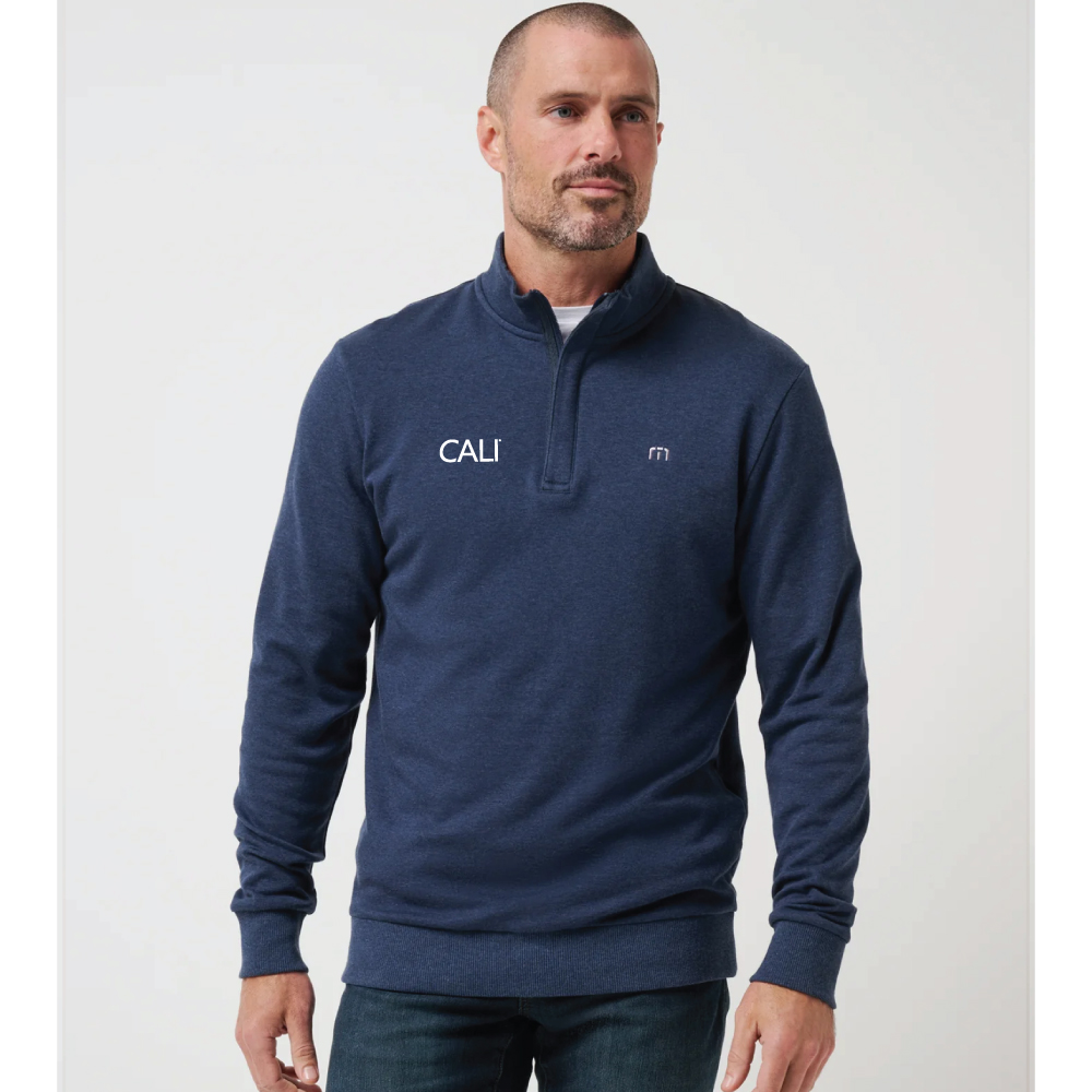 Cloud Quarter Zip 2.0